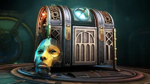 在本週的 Epic Games Store 免費贈品中解決狡猾的謎題盒並與怪物戰鬥