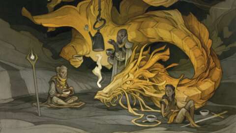 Discord 的衰落對於 TTRPG 來說會很糟糕