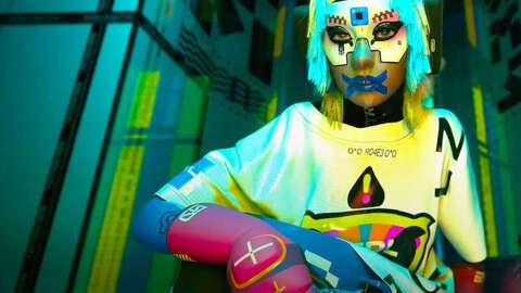 馬拉松測試版在聊天中短暫審查了「Arc Raiders」 馬拉松測試版在聊天中短暫審查了「Arc Raiders」