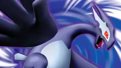 GameCube 的《精靈寶可夢 XD：黑暗之風》即將登陸 Switch 2