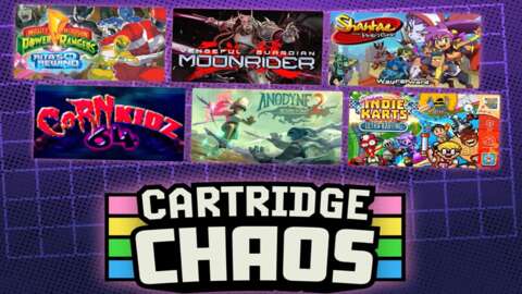 透過 Humble 的新慈善組合包取得《恐龍戰隊》和另外 7 款復古風格的遊戲