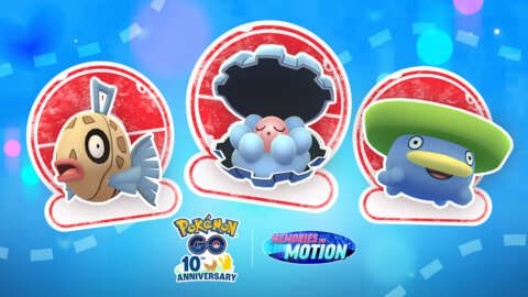 Pokemon Go：選擇你的路徑定時研究獎勵和獎金