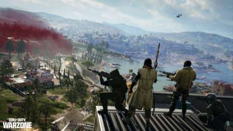 CoD: Warzone Black Ops Royale 中的福利如何運作