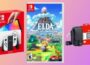 本週 Nintendo Switch 最佳優惠(2026 年 3 月 3 日)