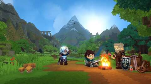 Hytale 宣布舉辦改裝比賽，獎金高達 10 萬美元