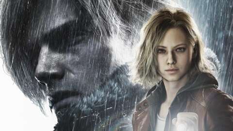 《生化危機安魂曲》是 Capcom 迄今銷量最快的恐怖遊戲