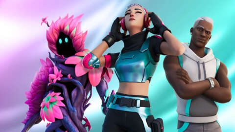 無人機襲擊 AWS 伺服器與《要塞英雄》伺服器問題同時發生