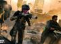 CoD：黑色行動 7 和戰區第 2 季重裝上陣 發布日期和詳細信息