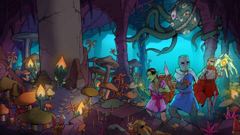 深奧的 Ebb 評論 – 混亂的好