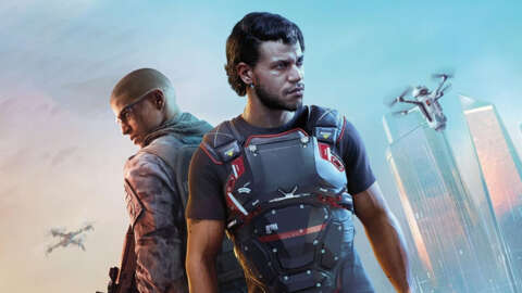 MindsEye 的推出歸咎於“間諜活動和企業破壞”，Dev 宣布裁員