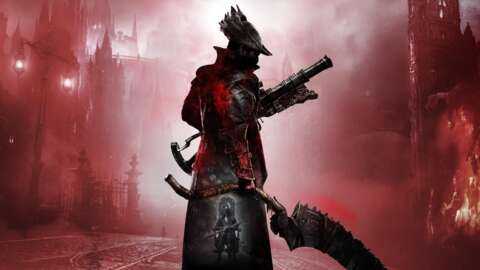 Sony對《血源詛咒》保持沉默可能是出於尊重，而不是戰略