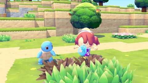 Pokemon Pokopia – 每日重置時間和詳情