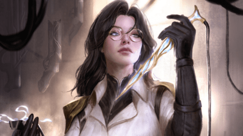 我最喜歡的 TTRPG 遊戲之一在 Kickstarter 上大獲成功