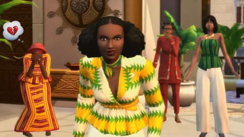 新研究證明了我們已經知道的事情：遊戲產業對女性的服務不足