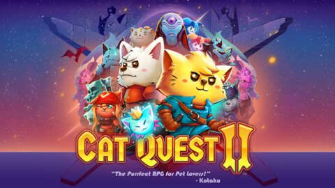 Green Man Gaming 的 Better Together 套裝組合是對沙發合作社的大幅折扣頌歌