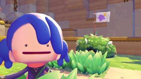 精靈寶可夢 Pokopia 中的夢幻島是如何運作的