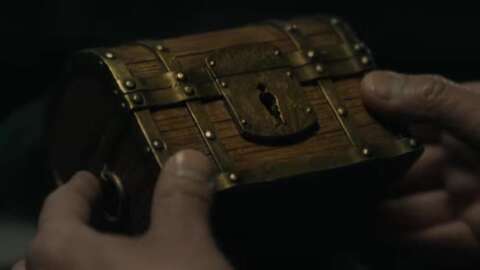 尋找海賊王變成了現實世界的探索