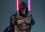 時隔 5 年，《星際大戰：舊共和國武士》重製版迎來 11 個字的更新