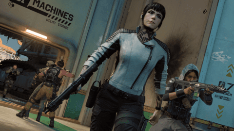 《決勝時刻：黑色行動 7》本週末免費