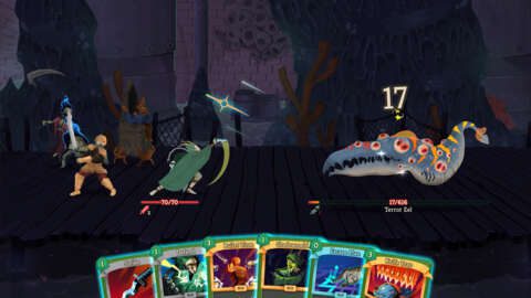 Slay The Spire 2 的新等級合作模式使其成為早期 GOTY 競爭者