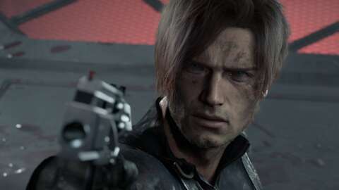 《生化危機安魂曲》星際大戰等級的迎合拖累了整個遊戲