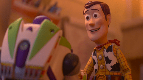 據洩密者稱，《要塞英雄》可能會添加這些《玩具總動員》角色