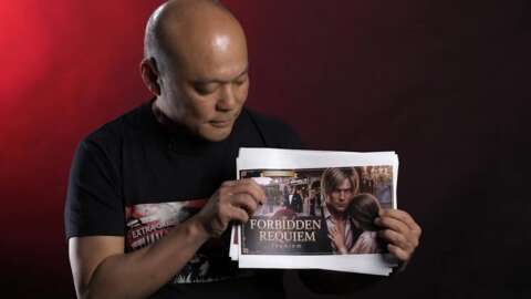 《生化危機安魂曲》正在獲得新的故事內容，以及照片模式和小遊戲