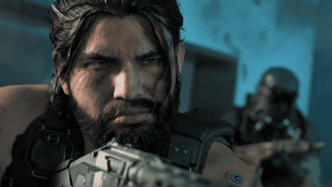 動視推出與《決勝時刻》粉絲交談的新方式