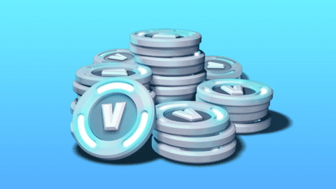 Fortnite V-Bucks 變得越來越貴