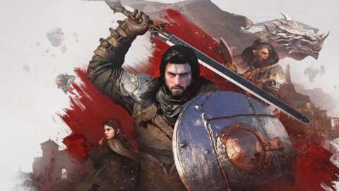 赤紅沙漠 PC 要求和控制台規格揭曉：檢查您的裝備是否準備就緒