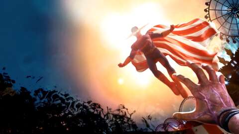 男孩們將在最後一個賽季開始前進行一場比賽