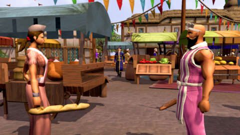 在取消微交易後，RuneScape 提高了訂閱價格