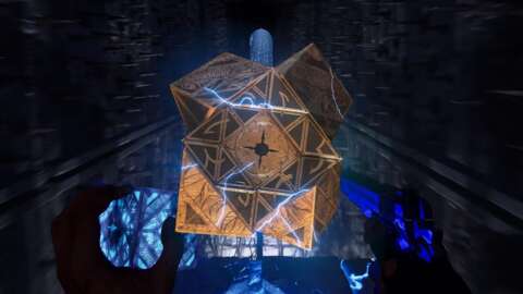 新的 Hellraiser：復興預告片展示瞭如何使用來自地獄的魔術方塊來對抗修道士