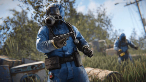 一部 Rust 電影可能會發生，但 Dev 表示很多人都在試圖詐騙他們