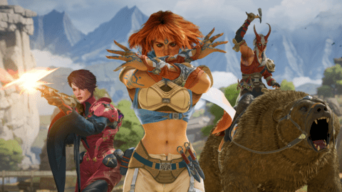 隨著 Highguard 進入最後一天，Dev 表示在線討論「加速了我們失敗的時間線」