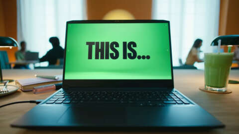 微軟默默地取消了「這是一個 Xbox」活動