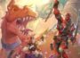 Marvel Rivals 的持久力取決於一個關鍵策略