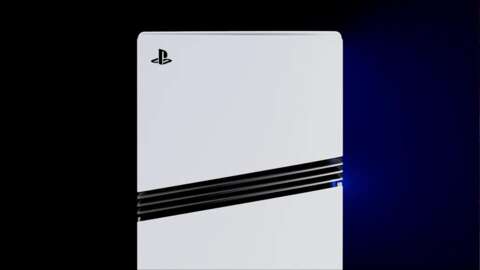 PS5 Pro 的升級版 PSSR 今日推出 – 這是首批獲得該功能的遊戲