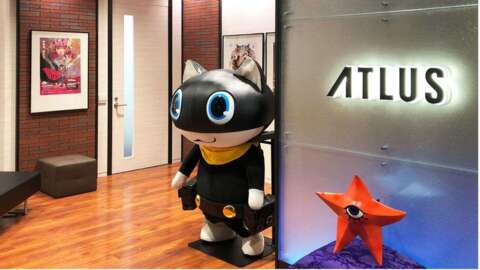 隨著遊戲產業持續裁員，Atlus 計劃提高薪資、改善工作條件