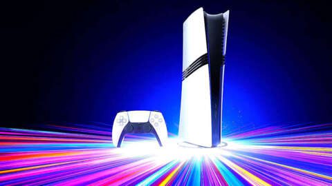 新的 PS5 更新現已發布，實際上一次做了很多事情