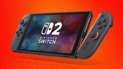 全新 Nintendo Switch 2 更新增強 Switch 1 遊戲