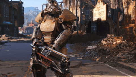 前開發者稱《Fallout 5》可以在貝塞斯達之外製作