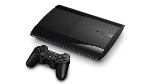 近 20 年後，PS3 仍在收到更新