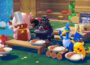 Pokemon Pokopia 中的一系列破壞遊戲的錯誤剛剛修復
