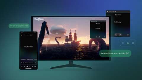 Xbox 遊戲副駕駛第一眼留下不好的印象