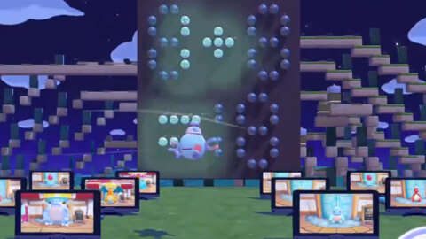 Pokemon Pokopia 玩家正在建造極其複雜的作品