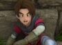 Square Enix 在《勇者鬥惡龍 X》中將史萊姆變成 AI 聊天機器人