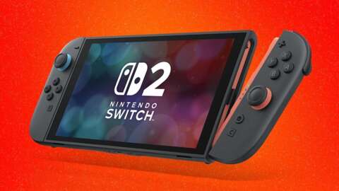 假期不如預期後任天堂減少 Switch 2 產量 – 報告
