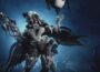 Warframe 的下一個可玩角色是一個可怕的羅夏墨跡測試，它將在新遊戲模式中追捕你