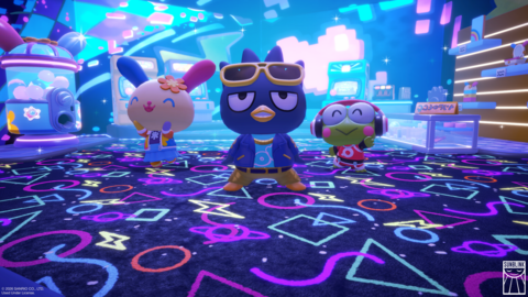 Hello Kitty：島嶼冒險的下一個 DLC 不再注重舒適，而是更注重樂趣